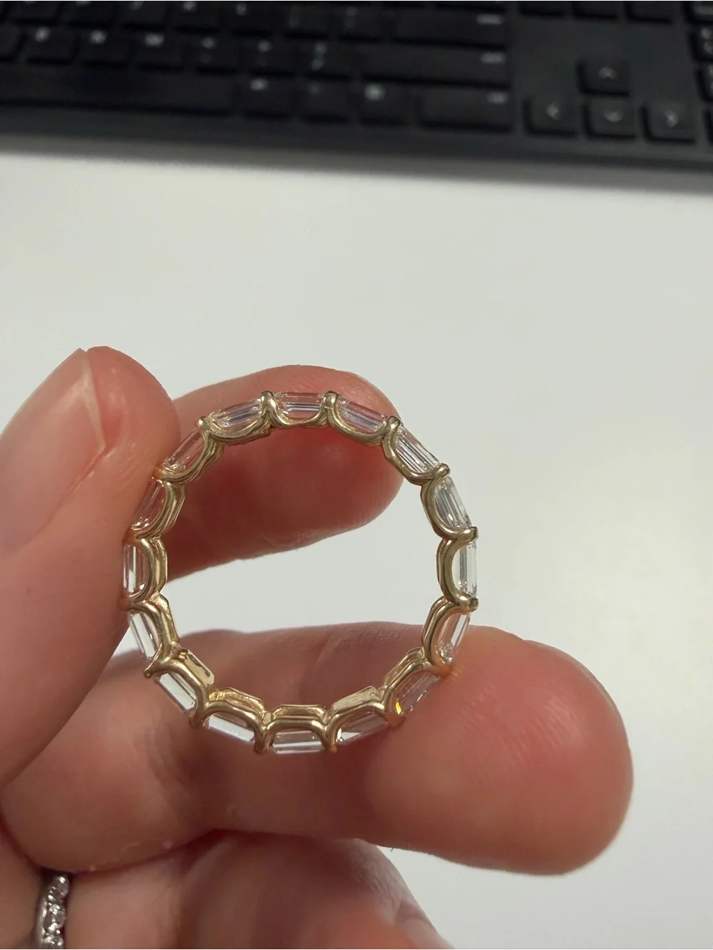N/A this 14k